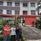 Review photo of Hortus Inn Tawangmangu from Faqih N. A.