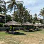 Review photo of Lotus Mui Ne Resort & Spa 2 from N***n