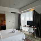 Review photo of Harris Suites FX Sudirman 6 from B***s