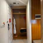 Review photo of Harris Suites FX Sudirman 2 from B***s