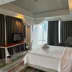 Review photo of Harris Suites FX Sudirman from B***s