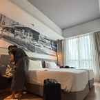 Review photo of Travelodge Bukit Bintang 2 from Prisca A. D.