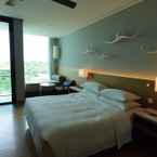 Review photo of Rayong Marriott Resort & Spa 3 from N***a