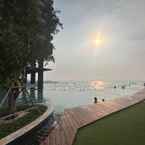 Hình ảnh đánh giá của Hilton Pattaya 7 từ A***y