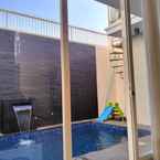 Hình ảnh đánh giá của Villa Ninox - Twobedroom Pool từ M L. A.