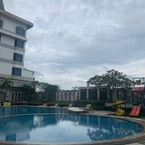 Ulasan foto dari Grand Jatra Hotel Pekanbaru 3 dari Budi R.