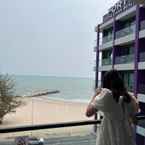 Hình ảnh đánh giá của Fortune Saeng Chan Beach Hotel Rayong (SHA Certified) từ Tracie T.