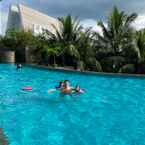 Review photo of Novotel Lampung 3 from Fetty N.