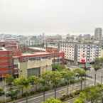 Hình ảnh đánh giá của Orange Hotel - Ximen 2 từ H***n