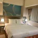 Review photo of Caesar Park Hotel Taipei from H***n