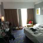 Review photo of Novotel Bandung 3 from D***n