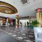 Review photo of The Golden Bay Hotel Batam 2 from Reza M.