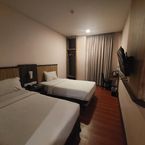 Review photo of The Golden Bay Hotel Batam from Reza M.