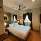 Review photo of Tune Hotel - Kota Bharu City Centre 2 from Nor A. F. B. Z.