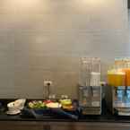 รูปภาพรีวิวของ ibis Styles Bangkok Sukhumvit 50 6 จาก T***o