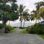 Review photo of Ketapang Indah Hotel 2 from Natalia D. P.