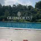 Review photo of Horison Green Forest Bandung from R***a