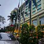 Review photo of Courtyard by Marriott Bandung Dago from M***y