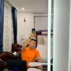 Review photo of A25 Hotel - 16 Mieu Dam 2 from Huynh V. P.