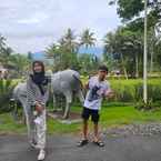 Ulasan foto dari Plataran Heritage Borobudur Hotel dari S***i