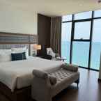 Review photo of Peninsula Hotel Danang 2 from B***e