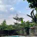 Review photo of RedDoorz Plus near Dago Pakar 5 from Bunga A. R.