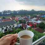 Ulasan foto dari Amaris Hotel Bengkulu 4 dari A***d