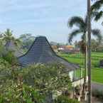 Ulasan foto dari Sawah Joglo Boutique Villa Mitra RedDoorz 3 dari Lamda T. R.