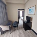 Review photo of Berjaya Penang Hotel 5 from M***d