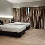 Review photo of Hotel Imperial Bukit Bintang from R***e