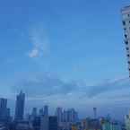 Review photo of Millennium Hotel Sirih Jakarta 6 from L***a