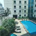 Review photo of Rendezvous Hotel Singapore by Far East Hospitality 2 from T***a