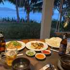 Review photo of Que Toi Village Resort Phu Yen 4 from Hoyennhi
