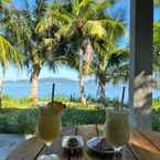 Review photo of Que Toi Village Resort Phu Yen 5 from Hoyennhi