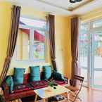 Review photo of Hang Nga Villa Dalat 2 - near Xuan Huong Lake from Y***i