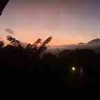 Ulasan foto dari Batur Mountain View dari C***a