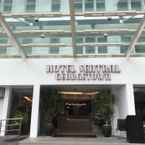 Review photo of Hotel Sentral Georgetown @ City Centre from S***y