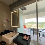 Review photo of Lexis Suites Penang 3 from M***d
