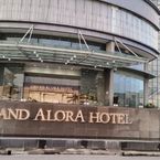 Review photo of Grand Alora Hotel from F***h