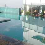 Review photo of Sensa Hotel Bandung 3 from P***i