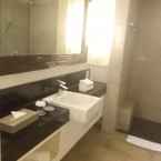 Review photo of Sensa Hotel Bandung 7 from P***i