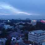 Review photo of Sensa Hotel Bandung from P***i