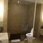 Review photo of Sensa Hotel Bandung 6 from P***i