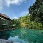 Review photo of Aksari Resort Ubud by Ini Vie Hospitality 2 from V***a