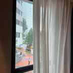 Review photo of Hotel Calmo Bugis from Afiel N. H.