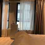 Review photo of Hotel Calmo Bugis 5 from Afiel N. H.