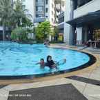 Ulasan foto dari Grand Tropic Suites Hotel dari M H. A.