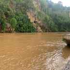 รูปภาพรีวิวของ River Kwai Resotel (SHA Certified) จาก Jarukit T.