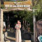 Hình ảnh đánh giá của Honba Lagi Beach Resort 6 từ L***h