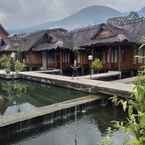 Review photo of Kampung Sumber Alam Resort (Sumber Alam Garden of Water) from Raden P. S. R.